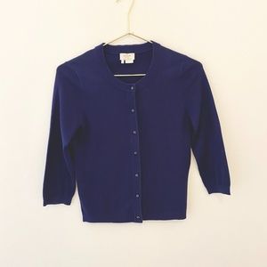 KATE SPADE Cardigan
